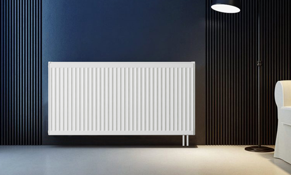 德国普特斯钢制板式暖气片 复合型VC系列